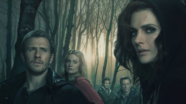 Сериал Амнезия - 1 сезон 5 серия «Откопать правду» / Absentia