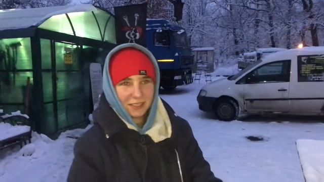 Анна делится свои секретами лова смотреть онлайн
