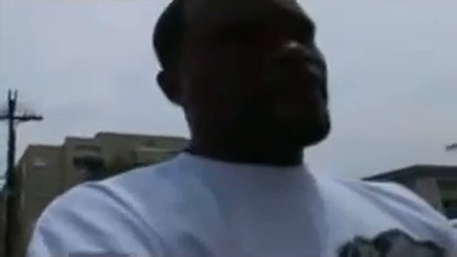 Michelle Mclaren Vs. Richard Mann