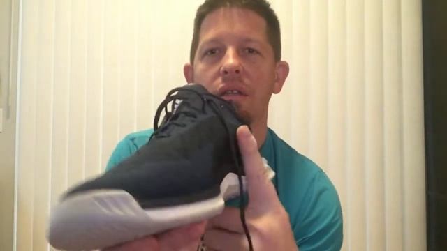 Adidas Speed Trainer 4 Review смотреть онлайн