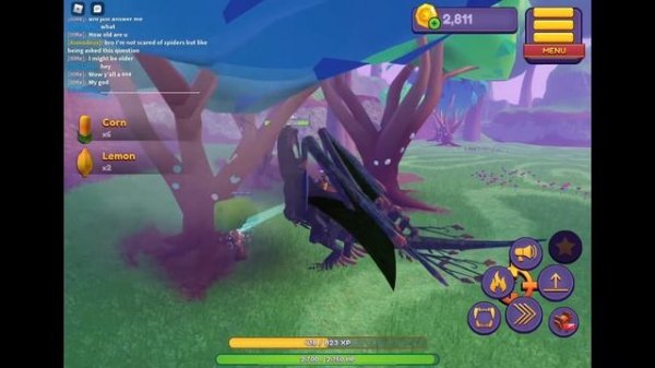 Trying To Get Mutation Potions (Part 3), Dragon Adventures, Roblox,