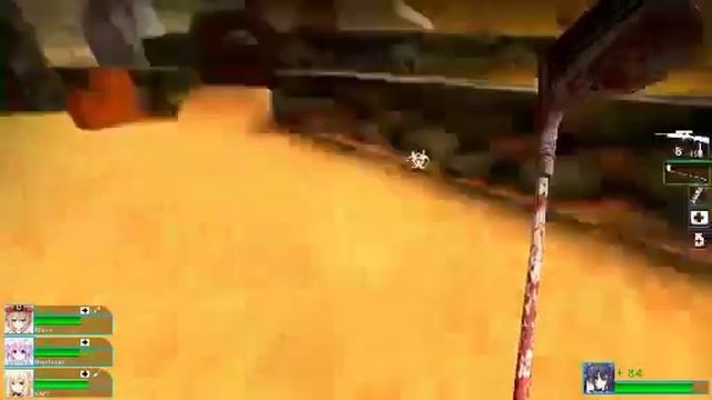 Left4dead2 Stream Crash Bandicoot: The Return of Dr. Cortex part 2 смотреть онлайн
