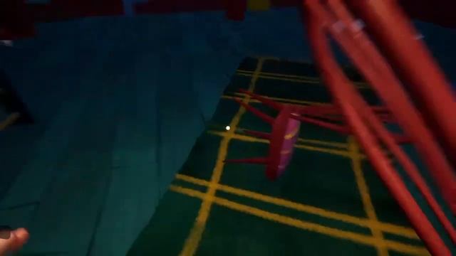 Привет Сосед Прохождение ПС4 Hello Neighbour PS4