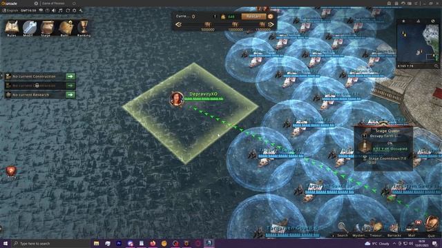 How To Get First Place In Battle Of The Narrow Sea - GoTWiC смотреть онлайн