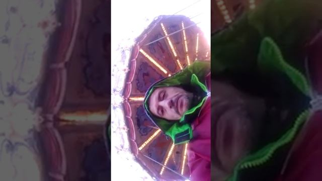 Красная площадь, ГУМ каток(2) смотреть онлайн