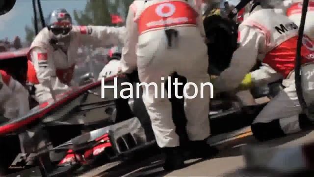 Formula One 2012 mid year review the good the bad and the ugly смотреть онлайн