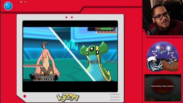 Darmanitan Belly Drums to Victory??? | CDL Week 4 | Pokemon Draft League смотреть онлайн
