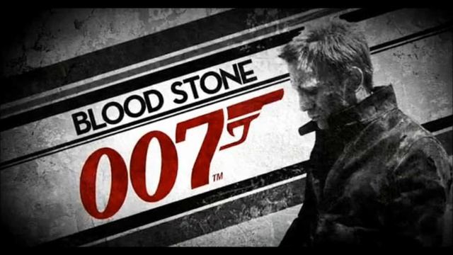 My Thoughts: Blood Stone 007 Xbox 360 смотреть онлайн