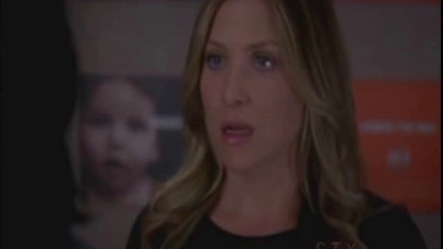[GA] Callie & Arizona Crimes смотреть онлайн