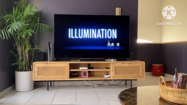 All illumination intro 2010-2024 смотреть онлайн