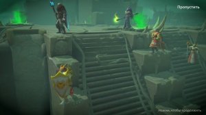 Age of Magic: Кого качать в начале а кого не стоит !прогресс второго дня