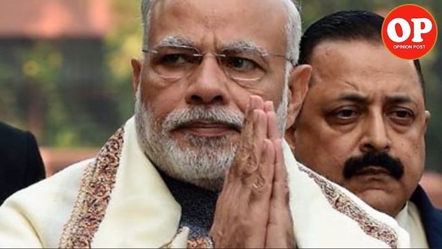 Decision to pass the bill was 1,000 per cent correct, PM modi | Capital TV смотреть онлайн