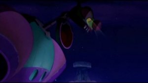 [Элька]  Несколько моментов с Макси Маусом в HD (Сделал сам)