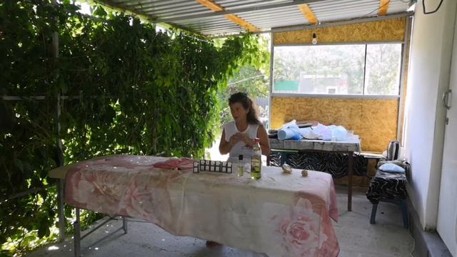 Relax massage. Theoretical part. смотреть онлайн