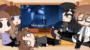 Реакция моих родителей на мою галерею {1-?}