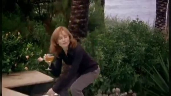 Maid and Aunty Dominating Young Boy || Desi Aunty Seduce Boy | French Movie Clips| Ma mère Movie