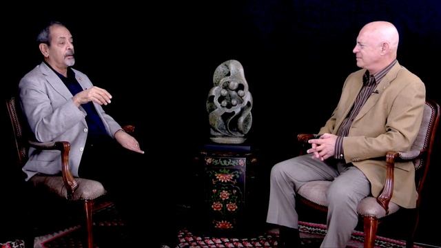 Wise Cyborgs with Thomas Lombardo смотреть онлайн
