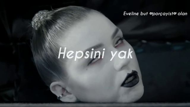 İC3PEAK-Смерти Больше Нет Türkçe çeviri смотреть онлайн