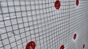 МОНТАЖ КЛИНКЕРНОЙ ПЛИТКИ, УТЕПЛЕНИЕ ФАСАДА