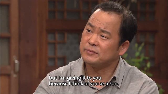 TV Novel: Samsaengi | TV소설: 삼생이 EP.85 [SUB : ENG,CHN / 2013.05.17] смотреть онлайн