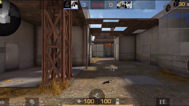 Пофигу конкретно | Standoff 2 #3 смотреть онлайн