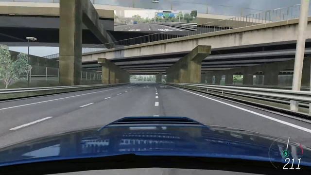 4K Nissan R34 Cutting Traffic | Assetto Corsa | ASMR смотреть онлайн