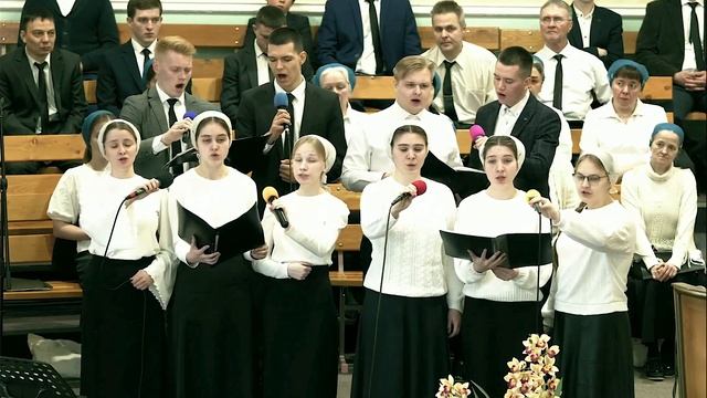 "Шалом" гр.Возрождение 🎶 смотреть онлайн