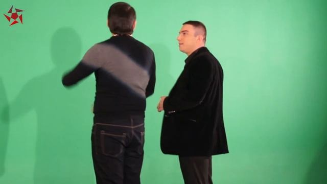 Davit Zaqaryan - Mshecu zavak (Clip making) смотреть онлайн