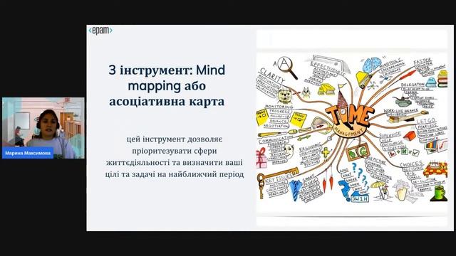 IT Skills 4U [Time management] смотреть онлайн