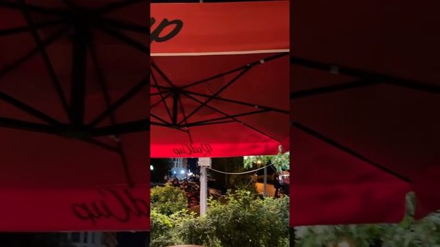 Зонт ХИТ от компании City-zont в г. Астрахань ❤️ Летние площадки уже готовы к открытию! смотреть онлайн