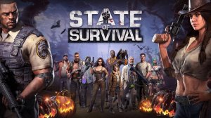 State of Survival #2 ( прохождение игры )
