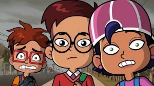 🔴 Hello Neighbor: Animated Series | Episodes 3-6