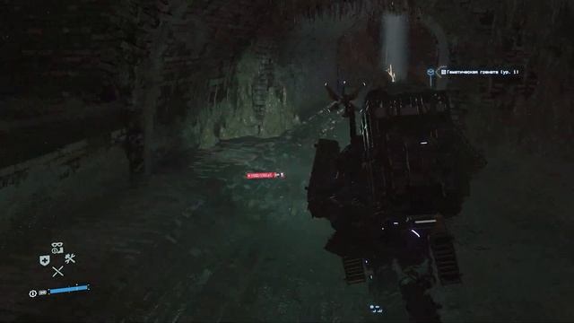 Death Stranding Director's Cut Часть 13(Дэдмен) смотреть онлайн