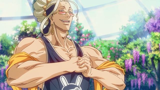 📜Повесть о Конце Света📜(Эдит)