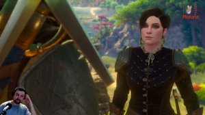 Три волшебных боба ▷ The Witcher 3 Wild Hunt next gen # 149