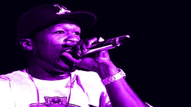 50 Cent - Many Men (Slowed) смотреть онлайн