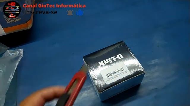 O MELHOR SWITCH PARA INTERNET DOMÉSTICA OU ESCRITÓRIO. смотреть онлайн