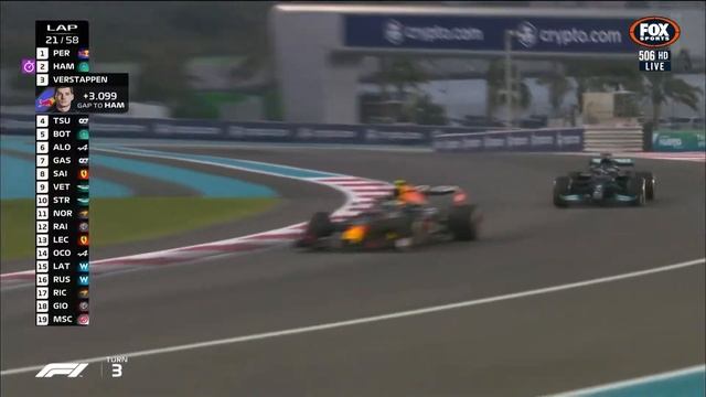 SUPER MAX - 2021 F1 WORLD CHAMPION смотреть онлайн
