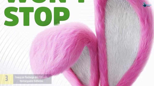 Top 5 Best AAA Rechargeable Batteries in 2024 – Reviews смотреть онлайн