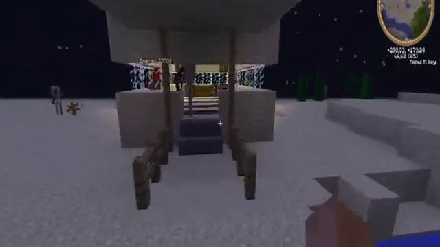 Minecraft industrial craft С kanzzy часть 0 смотреть онлайн
