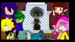 Реакция 13 карт на Вару//+Тузы//+За кадром//5/?//by Lin and Alex[mouses]//