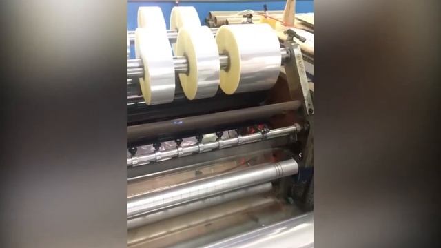 8% shrinkage transparent BOPP film any size can be customized смотреть онлайн