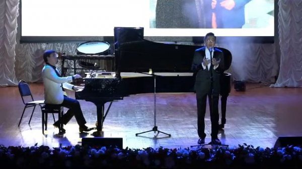 Такен Ернур - Алтын Ана