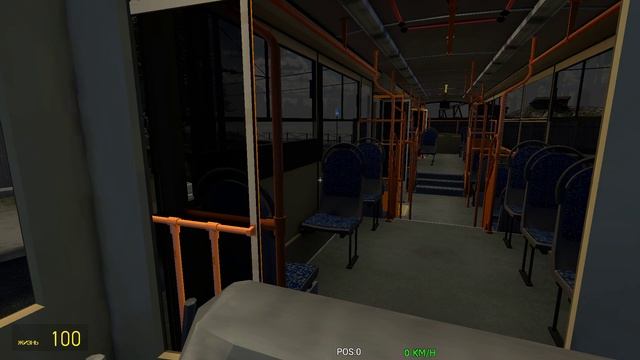 Ктм 71-623 А ОН НЕ ПЛОХ! Garry's mod смотреть онлайн