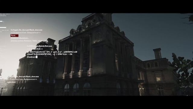 Hitman - Elusive Targets - The Black Hat - Square Enix - XBox One смотреть онлайн