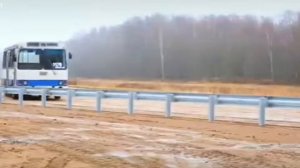 испытания на прочность краш тесты