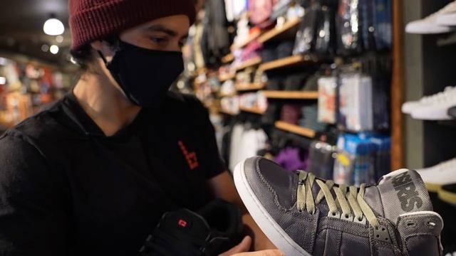 How to Choose a Skate Shoe смотреть онлайн
