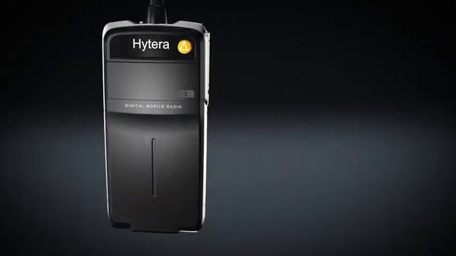 3 Hytera X1 COVERT RADIO смотреть онлайн