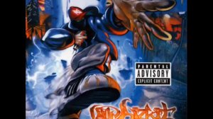 limp bizkit - nobody like you