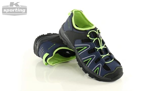 UNISEX SANDÁLY ALPINE PRO SUGER смотреть онлайн